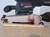 Vlakschuurmachine - 230mm - 230v, bosch, gss 280 ave, 2023 - afbeelding 5 van  6