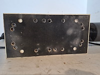 Vlakschuurmachine - 230mm - 230v, bosch, gss 280 ave, 2023 - afbeelding 6 van  6