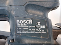 Vlakschuurmachine 230v~, bosch, gss 280 ae, 2015 - afbeelding 4 van  6