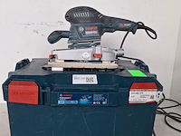 Vlakschuurmachine 230v~, bosch, gss 280 ae, 2021 - afbeelding 1 van  8