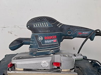 Vlakschuurmachine 230v~, bosch, gss 280 ae, 2021 - afbeelding 2 van  8