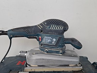 Vlakschuurmachine 230v~, bosch, gss 280 ae, 2021 - afbeelding 4 van  8