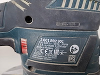 Vlakschuurmachine 230v~, bosch, gss 280 ae, 2021 - afbeelding 5 van  8