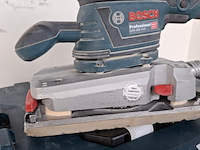 Vlakschuurmachine 230v~, bosch, gss 280 ae, 2021 - afbeelding 7 van  8
