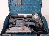 Vlakschuurmachine 230v~, bosch, gss 280 ae, 2021 - afbeelding 8 van  8