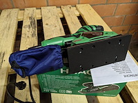 Vlakschuurmachine hitachi, fsv10sa - afbeelding 3 van  3