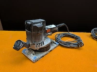 Vlakschuurmachine rupes, sspf, bouwjaar 1999 - afbeelding 2 van  8