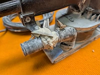 Vlakschuurmachine rupes, sspf, bouwjaar 1999 - afbeelding 5 van  8