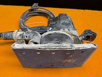 Vlakschuurmachine rupes, sspf, bouwjaar 1999 - afbeelding 6 van  8