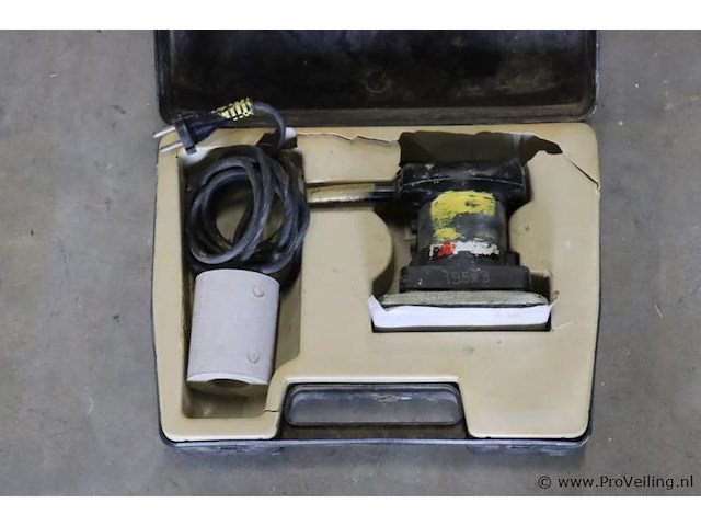 Vlakschuurmachine - afbeelding 1 van  5