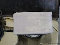 Vlakschuurmachine - afbeelding 2 van  5