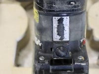 Vlakschuurmachine - afbeelding 3 van  5