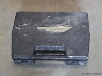 Vlakschuurmachine - afbeelding 5 van  5