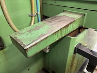 Vlakslijpmachine , delta, tp 1200/500, 1986 - afbeelding 7 van  36