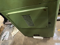 Vlakslijpmachine , delta, tp 1200/500, 1986 - afbeelding 8 van  36