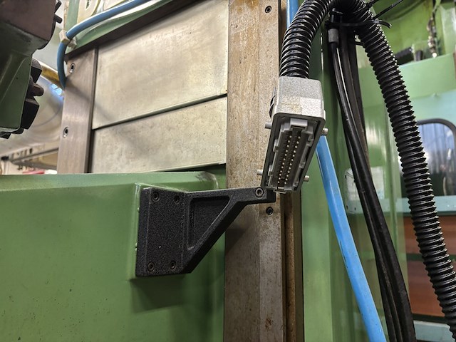 Vlakslijpmachine , delta, tp 1200/500, 1986 - afbeelding 9 van  36