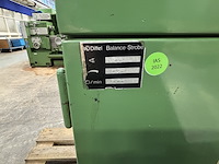 Vlakslijpmachine , delta, tp 1200/500, 1986 - afbeelding 11 van  36