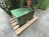 Vlakslijpmachine , delta, tp 1200/500, 1986 - afbeelding 19 van  36