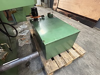 Vlakslijpmachine , delta, tp 1200/500, 1986 - afbeelding 20 van  36