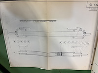 Vlakslijpmachine , delta, tp 1200/500, 1986 - afbeelding 29 van  36