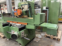 Vlakslijpmachine , delta, tp 1200/500, 1986 - afbeelding 23 van  36