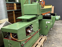 Vlakslijpmachine , delta, tp 1200/500, 1986 - afbeelding 31 van  36
