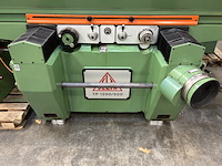 Vlakslijpmachine , delta, tp 1200/500, 1986 - afbeelding 32 van  36