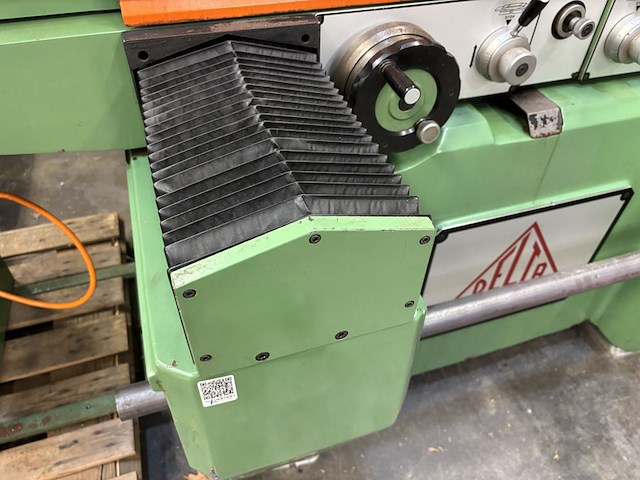 Vlakslijpmachine , delta, tp 1200/500, 1986 - afbeelding 33 van  36