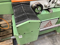 Vlakslijpmachine , delta, tp 1200/500, 1986 - afbeelding 33 van  36