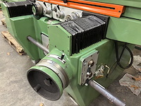 Vlakslijpmachine , delta, tp 1200/500, 1986 - afbeelding 34 van  36