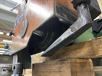 Vlakslijpmachine , delta, tp 1200/500, 1986 - afbeelding 36 van  36