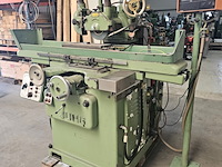 Vlakslijpmachine jung, hf50, groen - afbeelding 3 van  7