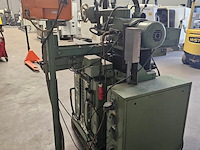 Vlakslijpmachine jung, hf50, groen - afbeelding 4 van  7