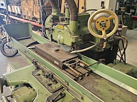Vlakslijpmachine jung, hf50, groen - afbeelding 5 van  7