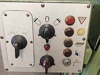 Vlakslijpmachine jung, hf50, groen - afbeelding 6 van  7