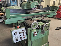 Vlakslijpmachine jung, hf50rd, groen - afbeelding 3 van  8