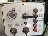 Vlakslijpmachine jung, hf50rd, groen - afbeelding 4 van  8