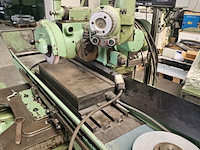Vlakslijpmachine jung, hf50rd, groen - afbeelding 5 van  8