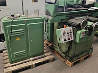 Vlakslijpmachine jung, hf50rd, groen - afbeelding 6 van  8