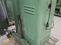 Vlakslijpmachine jung, hf50rd, groen - afbeelding 7 van  8
