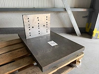 Vlaktafel - meettafel - vlaktafel - afbeelding 5 van  5