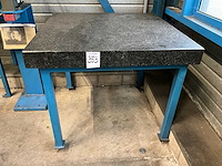 Vlaktafel - afbeelding 1 van  4