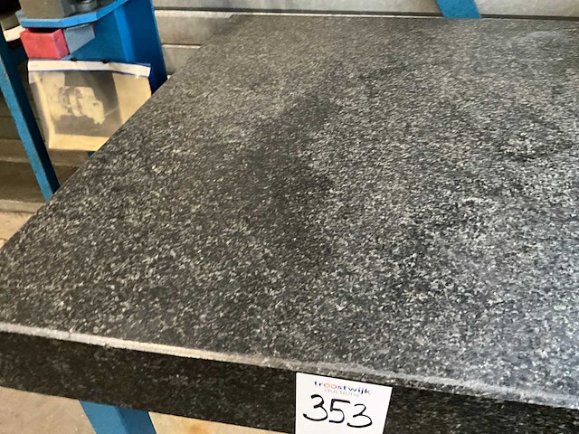 Vlaktafel - afbeelding 4 van  4