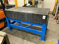 Vlaktafel - afbeelding 1 van  3