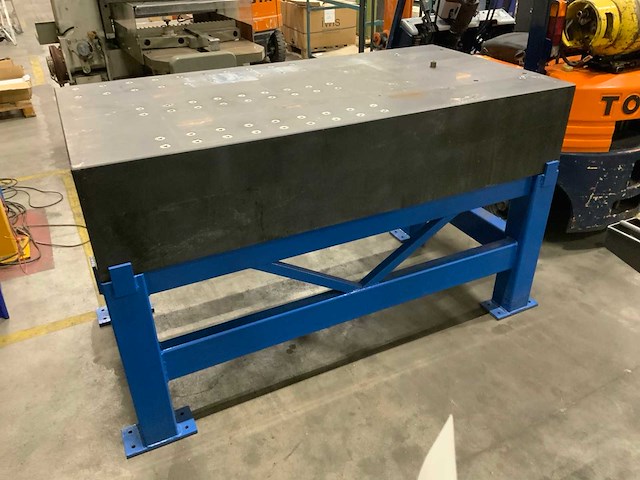 Vlaktafel - afbeelding 2 van  3