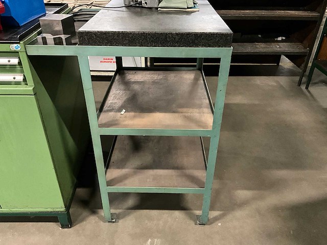 Vlaktafel - afbeelding 3 van  5