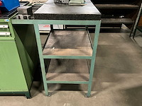 Vlaktafel - afbeelding 3 van  5