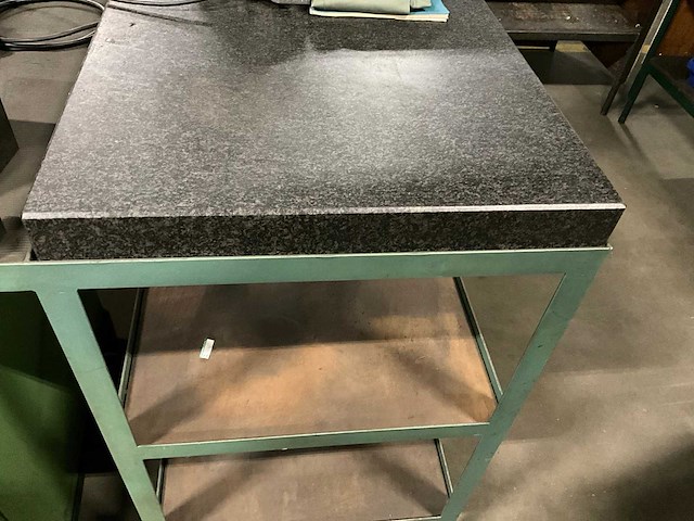 Vlaktafel - afbeelding 4 van  5