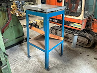 Vlaktafel - afbeelding 2 van  6