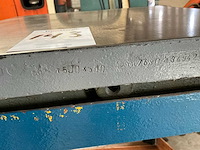 Vlaktafel - afbeelding 5 van  6